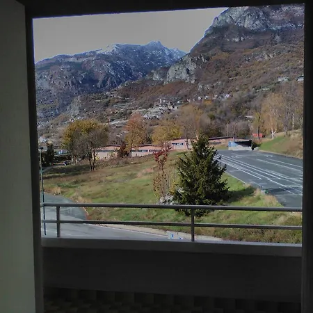 Apartment Renard Saint-Vincent