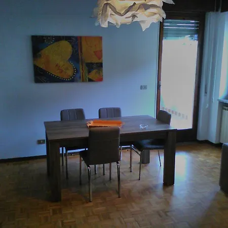 Renard Apartment
