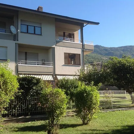 Apartment Renard *